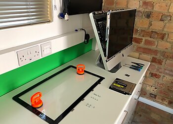 Greenlight Computer Repair Experts