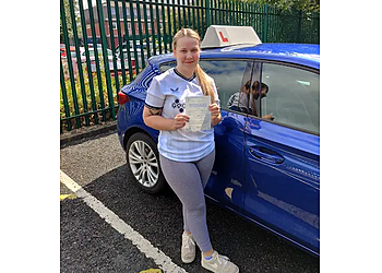 Greenline Driving School