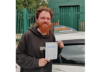 Greenline Driving School