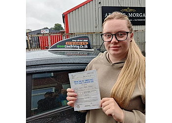 Greenline Driving School