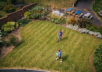 Greenmaster Lawn Care