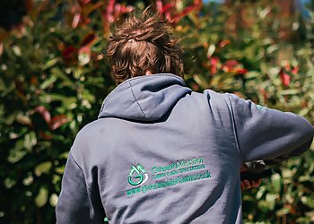 Greenmaster Lawn Care