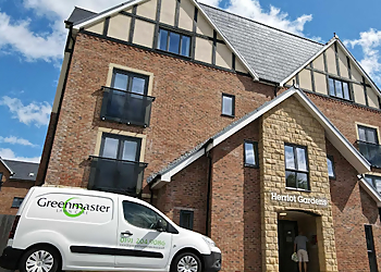 Greenmaster Lawn Care