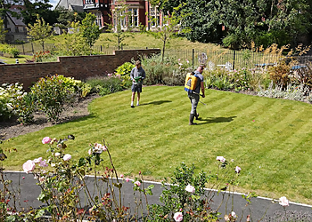 Greenmaster Lawncare