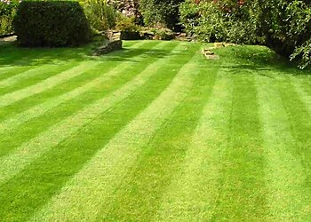 Greenmaster Lawncare