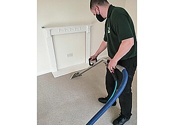 Green's Cleaning Services