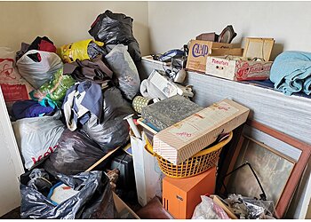 Greens House and Rubbish Clearance