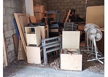 Greens House and Rubbish Clearance