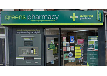 Greens Pharmacy