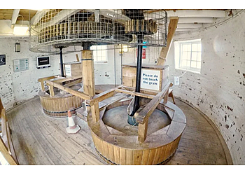 Green's Windmill & Science Centre