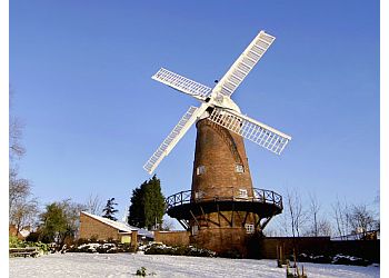 Green's Windmill & Science Centre