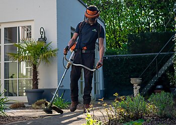 Greenscape Garden Services