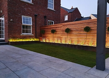 Greenscape Ni Landscape Design & Property Maintenance Belfast