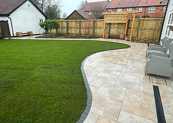 Greenshire Landscaping Ltd