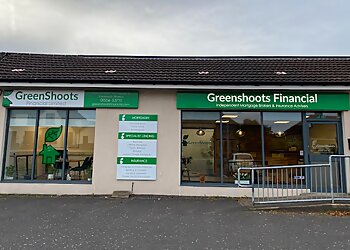 Greenshoots Financial Ltd