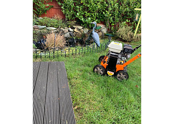 3 Best Lawn Care in Preston, UK - Expert Recommendations