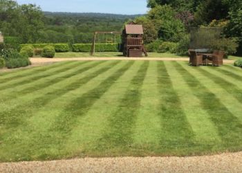 Greensleeves Lawn Care Brighton