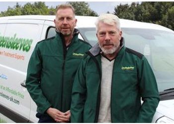 Greensleeves Lawn Care Brighton Greensleeves Lawn Care Brighton