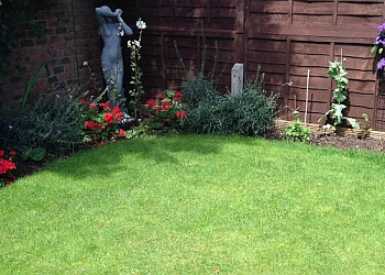 Greensleeves Lawn Care Nottingham North