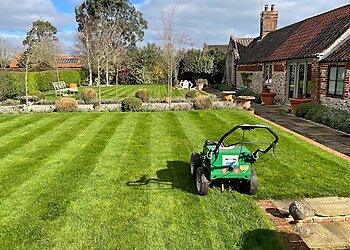 Greensleeves Lawn Care