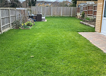 Greensleeves Lawn Care