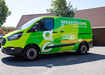 Greensleeves Lawn Care Greensleeves Lawn Care