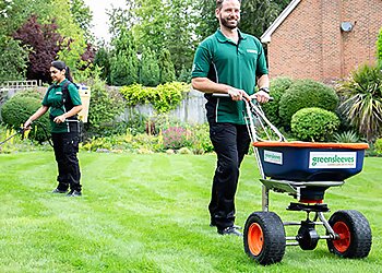 Greensleeves Lawn Care
