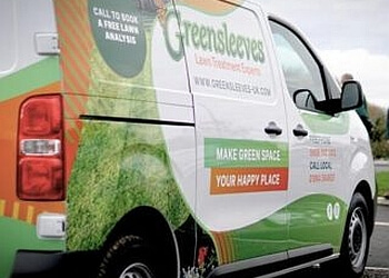 Greensleeves Lawn Care