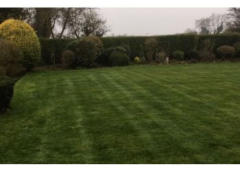Greensleeves Lawn Care High Wycombe