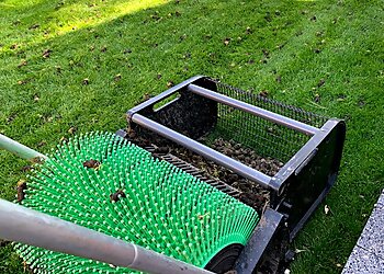 Greensleeves Lawn Care Brentwood