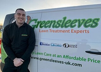 Greensleeves Lawn Care Brentwood