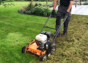 Greensleeves Lawn Care East Riding