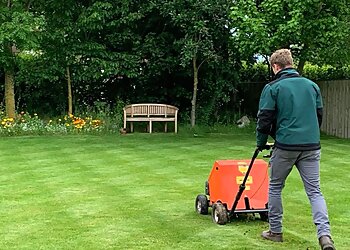 Greensleeves Lawn Care East Riding