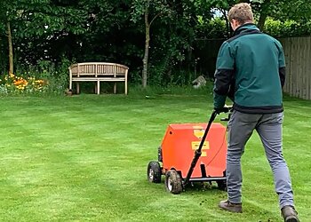 Greensleeves Lawn Care Harrogate