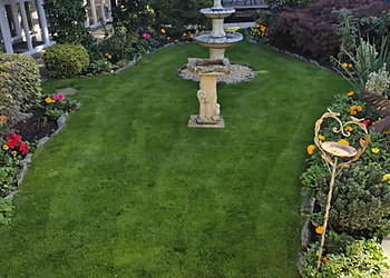 Greensleeves Lawn Care Leicester West Greensleeves Lawn Care Leicester West