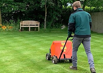 Greensleeves Lawn Care Portsmouth