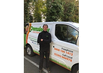 Greensleeves Lawn Care Portsmouth