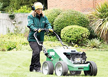 Greensleeves Lawn Care Preston