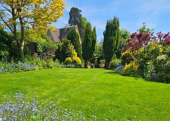 Greensleeves Lawn Care Preston