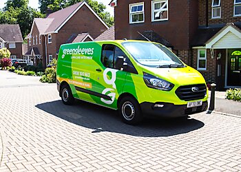 Grantham lawn care Greensleeves Lawn Care South Lincolnshire & Newark image 1