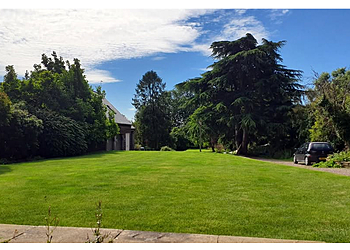 Greensleeves Lawn Care in Worthing & West Sussex