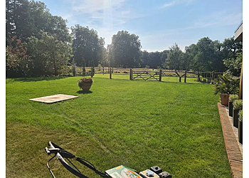 Greensleeves Lawn Care in Worthing & West Sussex