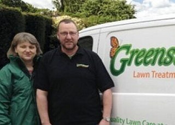 Greensleeves Lawn care Salisbury