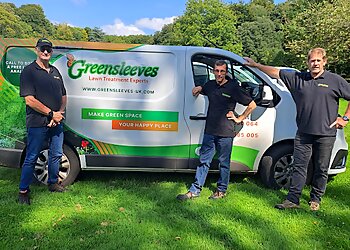 Greensleeves North Somerset