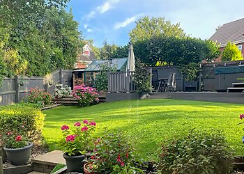 Greensleeves North Somerset