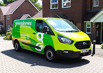 Bristol lawn care Greensleeves North Somerset image 1