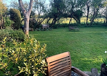 Greensleeves Reading