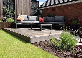 Greentop Landscapes & Design