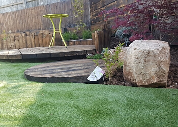 Greentop Landscapes & Design