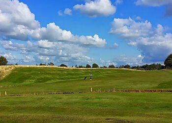 Greenway Hall Golf Club